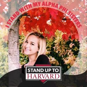 Meet your Posher, Kiera